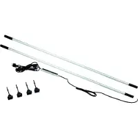 SCANGRIP Lot de 2 lampes à main Line Light 2