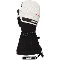 Lenz Moufles 9.0 Finger Cap