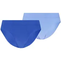 Puma Culotte 701230459 Briefs 2 Unités