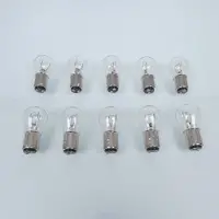 Kyoto Ampoule Pour Scooter Honda 125 Anf Innova 2003 À 2012 Arg Neuf