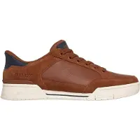 SKECHERS Recoil Persius Trainers Marron EU 43 Homme