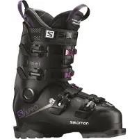 Salomon W X Pro 100 W 2019