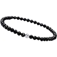 GOOD.designs Bracelet noir