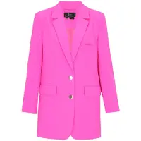 Faina Blazer fuchsia