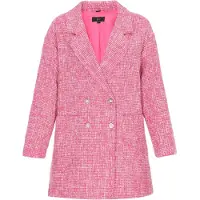 Faina Blazer magenta