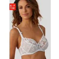LASCANA Soutien-gorge blanc