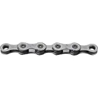 Kmc X12 Ept 50 M Chain Argenté 50 Meters / 12s