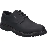 Josef seibel Erroll 50 | Chaussures basses pour Hommes | noir