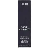 Dior Addict Shine Rouge à lèvres Refillable 652 Rose 3,2 grammes