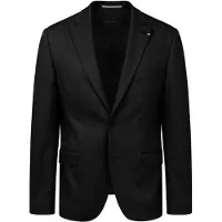 Bugatti Veste de costume noir