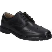 Josef seibel Alastair 14 | Chaussures basses pour Hommes | noir