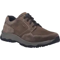 Josef seibel Leroy 58 | Chaussures basses pour Hommes | marron