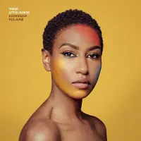 Coast2Coast Dominique Fils-Aime - Three Little Words [Vinyl Lp] 180 Gram