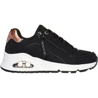 SKECHERS Baskets Uno Gen1 Zip And Stride