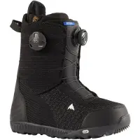 Burton Chaussures de snowboard Ritual Noir EU 35 Homme Noir EU 35