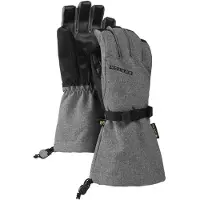 Burton Gore-tex Gloves Gris M Enfants