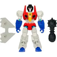 Hasbro - Transformers Mixmashers figurka Starscream