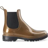 Toni pons Cavan Rain Boots Marron EU 37 Femme