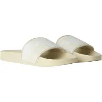 The North Face Base Camp Iii Slides Blanc EU 44 1/2 Homme