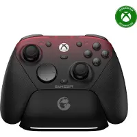 GameSir G7 Pro Controller Rouge