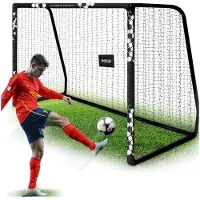 Neo-Sport But de football 300 x 200 x 120 cm NS-472 Hexagone
