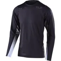 Troy Lee Designs Skyline Jet Fuel Maillot vélo