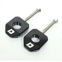 Doppler Tendeur Chaîne De Transmission Pour Moto Derbi 50 Senda R Drd Racing Neuf