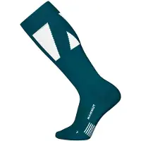 Mammut Chaussettes Freeski Merino Knee