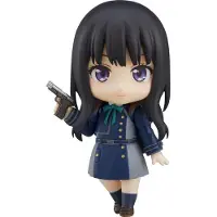 Good Smile Company Lycoris Recoil Nendoroid – figurine d’action Takina Inoue, 10 cm