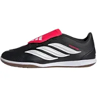Adidas Chaussure de foot 'PREDATOR CLUB' grenadine / noir / blanc