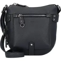 PICARD Sac à bandoulière 'Loire' bleu marine