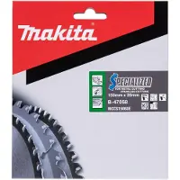 Makita 150x20 Metal Circular Saw Disc Clair