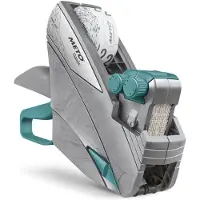 Meto Classic M, Étiqueteuse, Gris