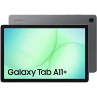 Samsung TAB Galaxy Tab A11+ WiFi 128GB 6GB Grau