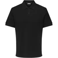 Only & Sons T-Shirt 'ONSBen' noir