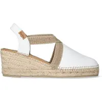 Toni pons Tossa Wedge Espadrilles Blanc EU 33 Femme