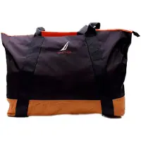 Nautica N31pun080028 Shoulder Bag Noir