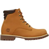 Timberland Alburn Lace Up Wp Booties Marron EU 45 Homme
