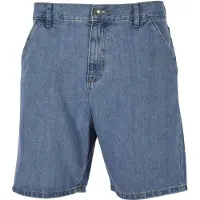 Urban Classics Pantalon bleu denim