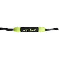 Axaeco Pippen Dog Toy Jaune M