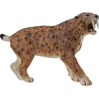 Collecta Smilodon