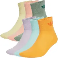 Adidas Chaussettes mélange de couleurs