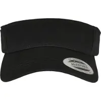 Flexfit Casquette noir