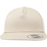 Hoedshop Casquette blanc cassé