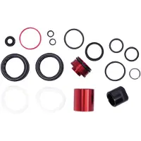 RockShox 200 Hours Boxxer Rc C1 2019 Service Kit Multicolore