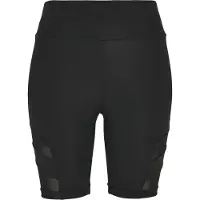 Urban Classics Leggings noir