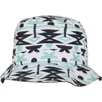 Cayler & Sons Chapeaux menthe / noir / blanc