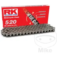 Rk 520 Chain Clair 118 Links