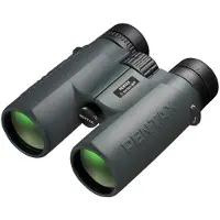 Pentax Jumelles Zd 10x43 Wp