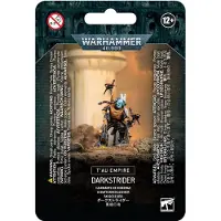 Games Workshop Darkstrider 2021 (Matières plastiques)